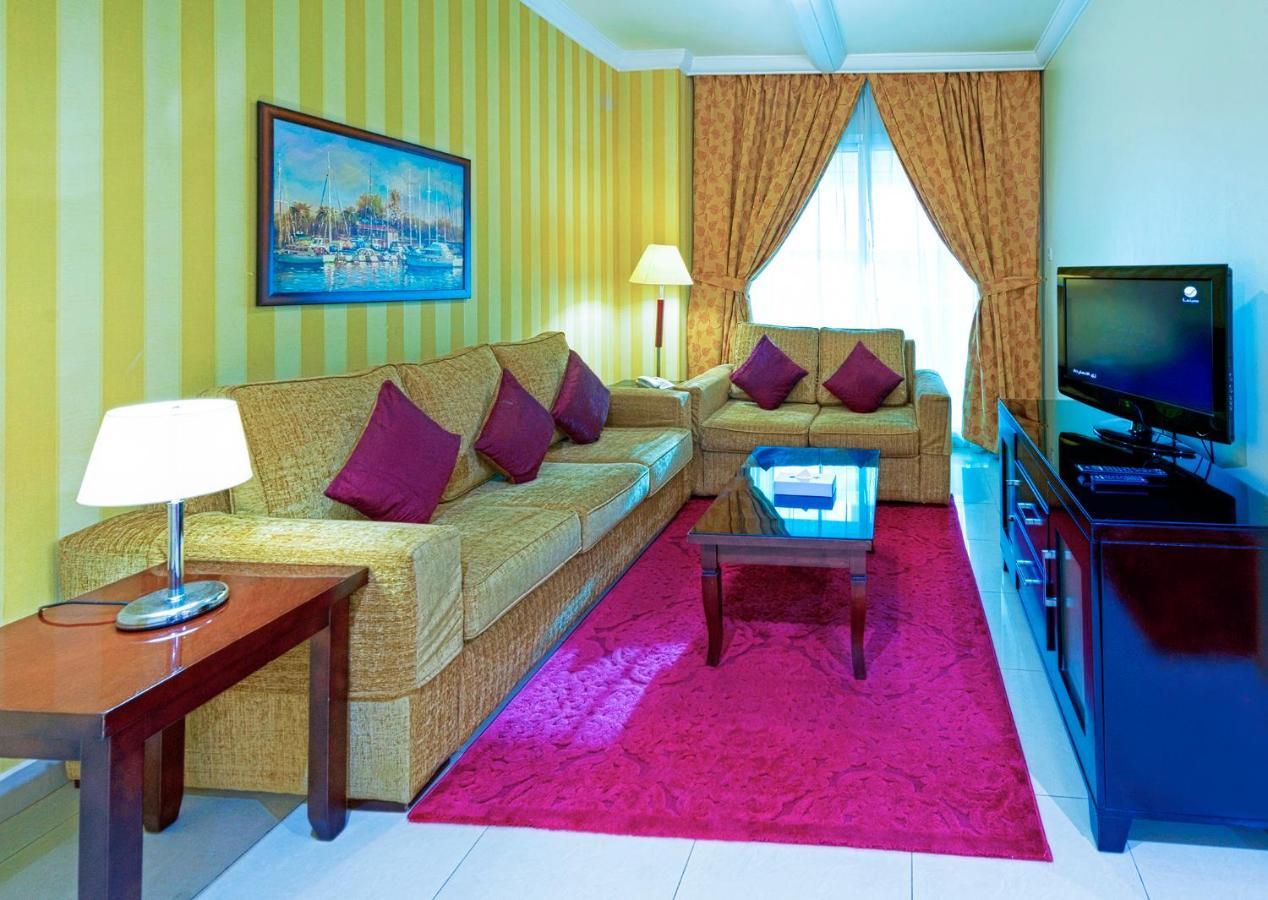 Asfar Hotel Apartments Dubai
