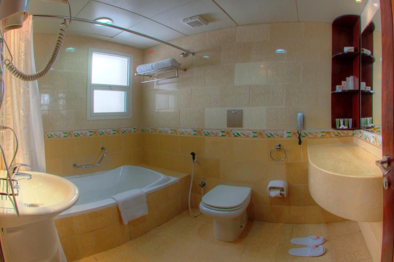 Asfar Hotel Apartments Dubai