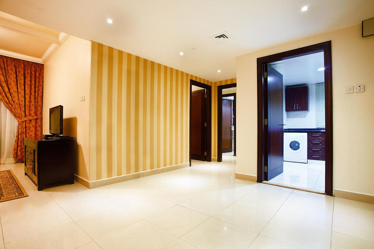 Asfar Hotel Apartments Dubai