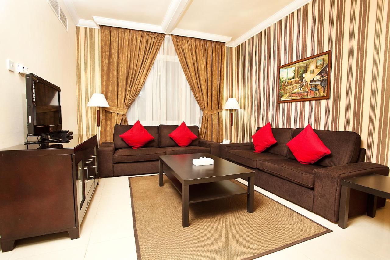 Asfar Hotel Apartments Dubai