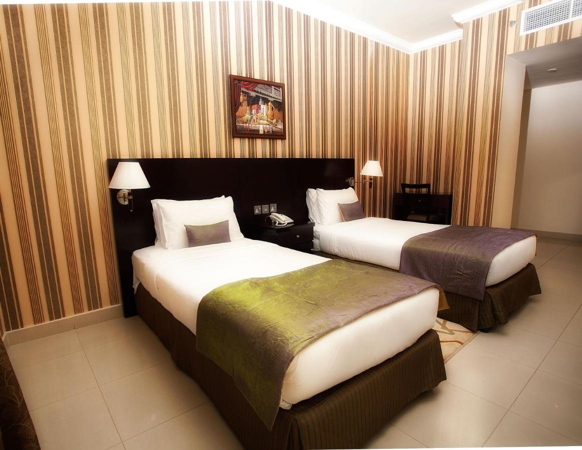 Asfar Hotel Apartments Dubai