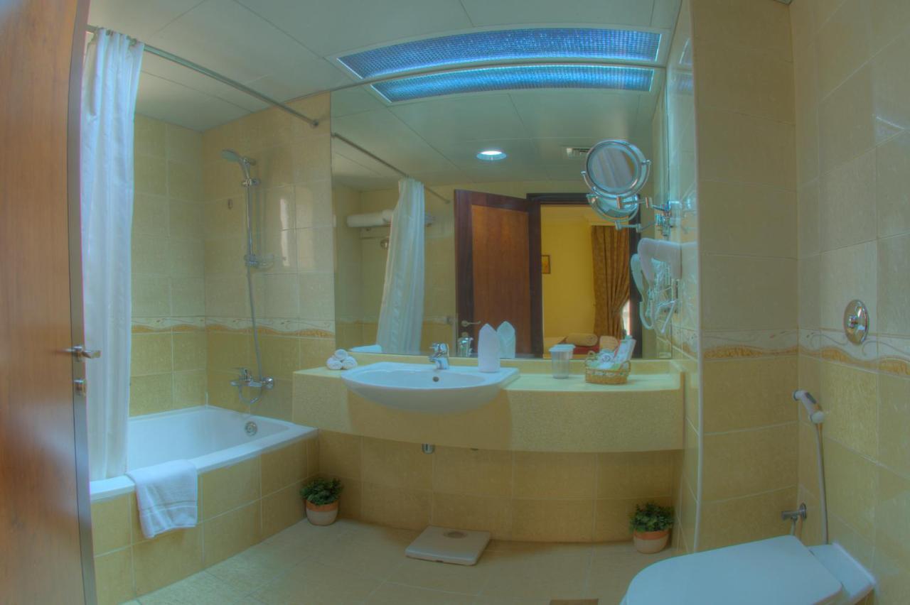 Asfar Hotel Apartments Dubai