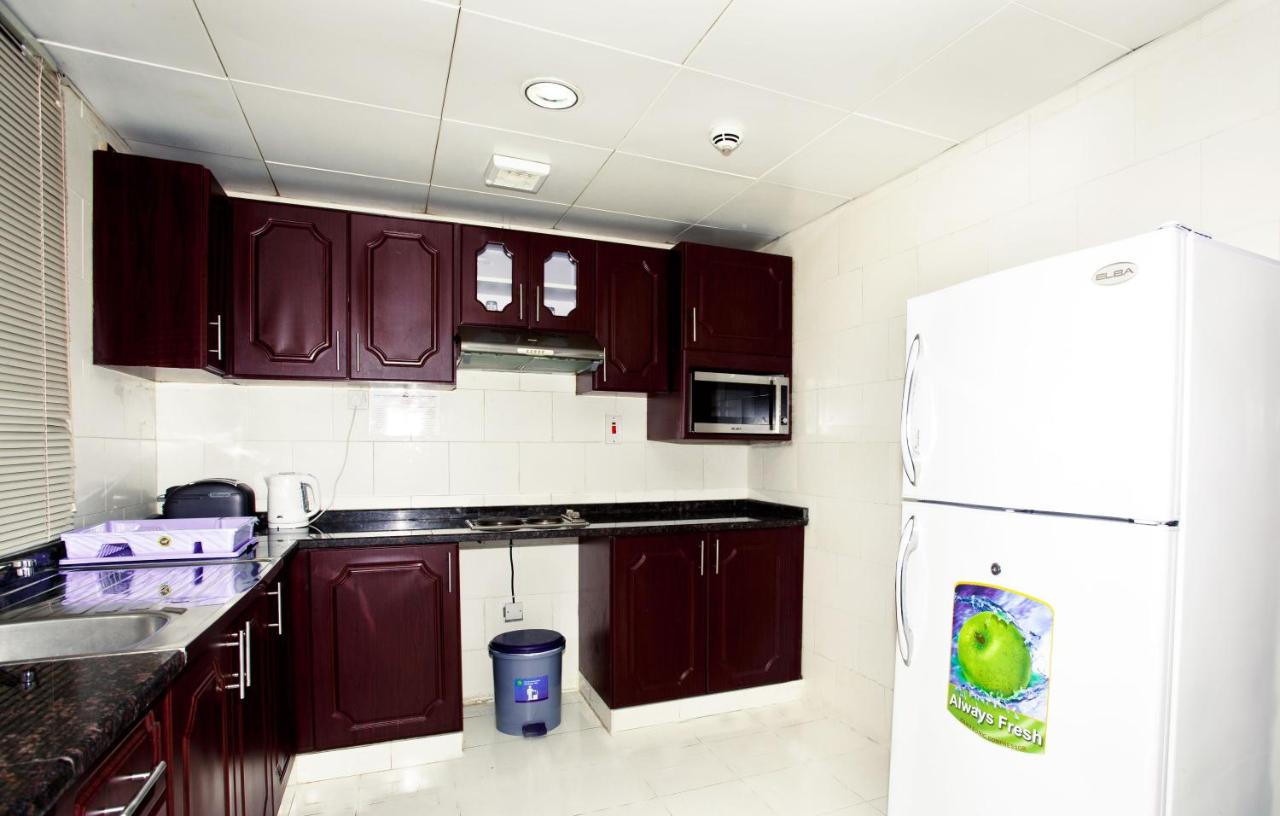 Asfar Hotel Apartments Dubai