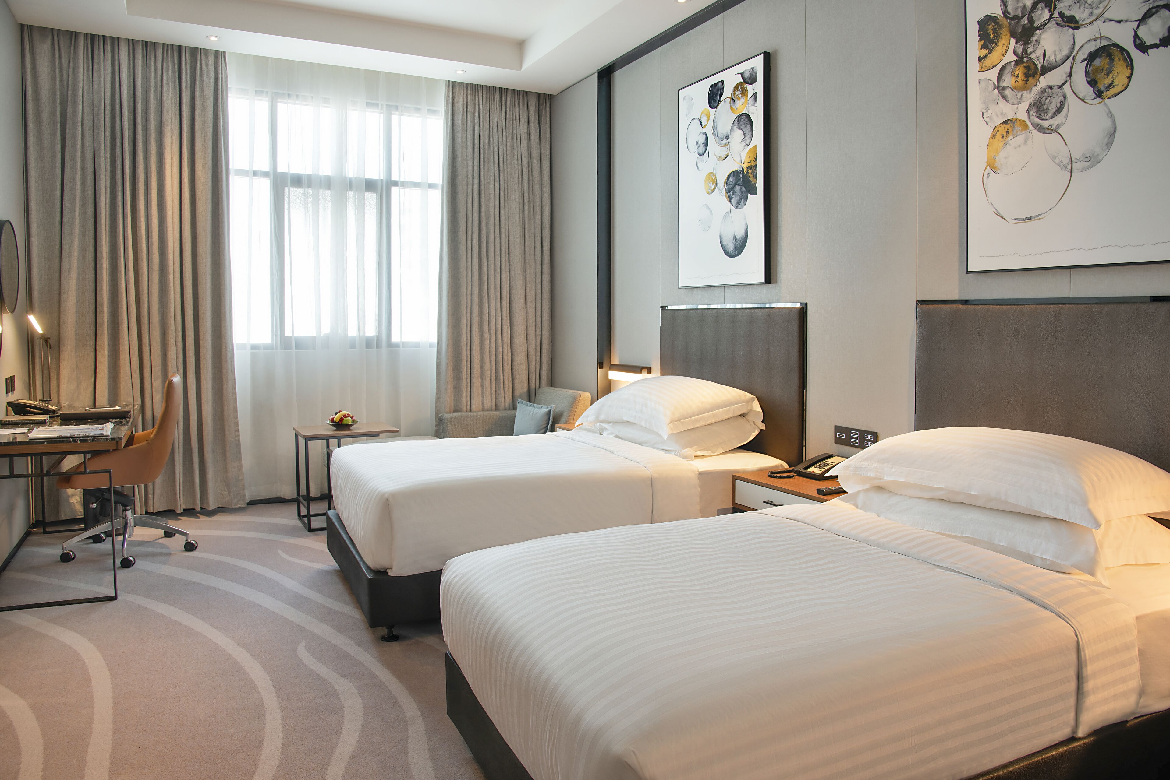 Asiana Grand Hotel