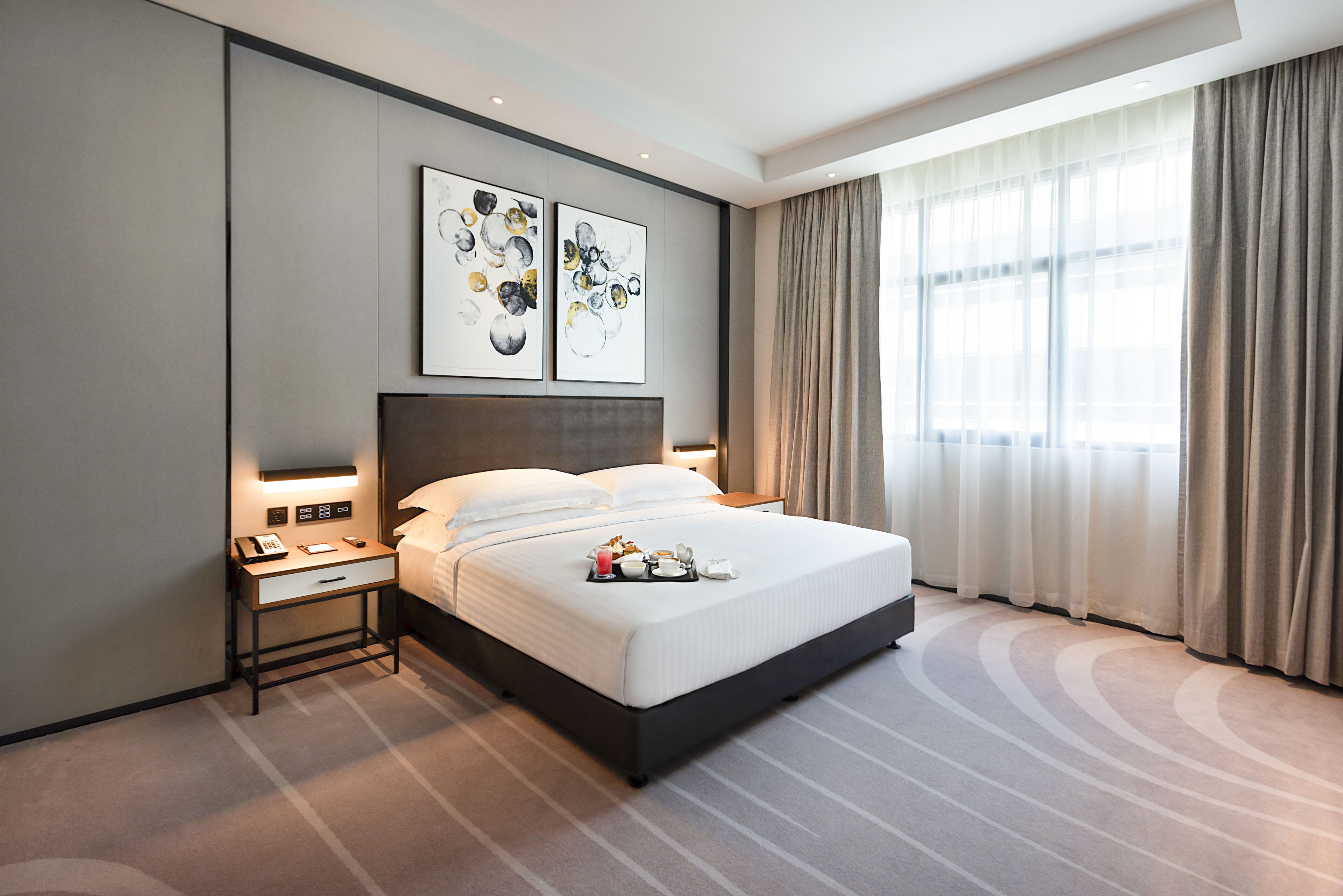 Asiana Grand Hotel