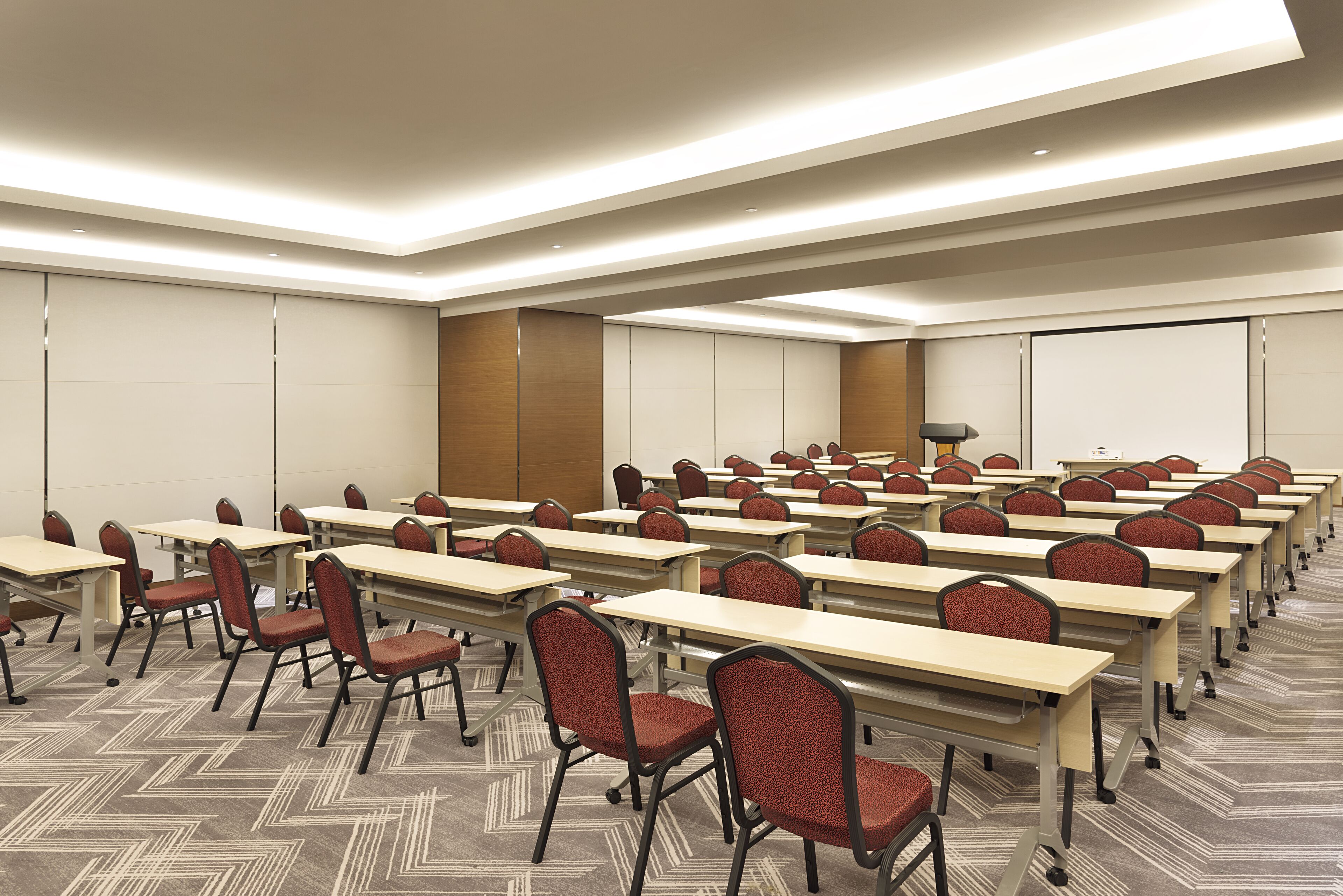 Asiana Grand Hotel
