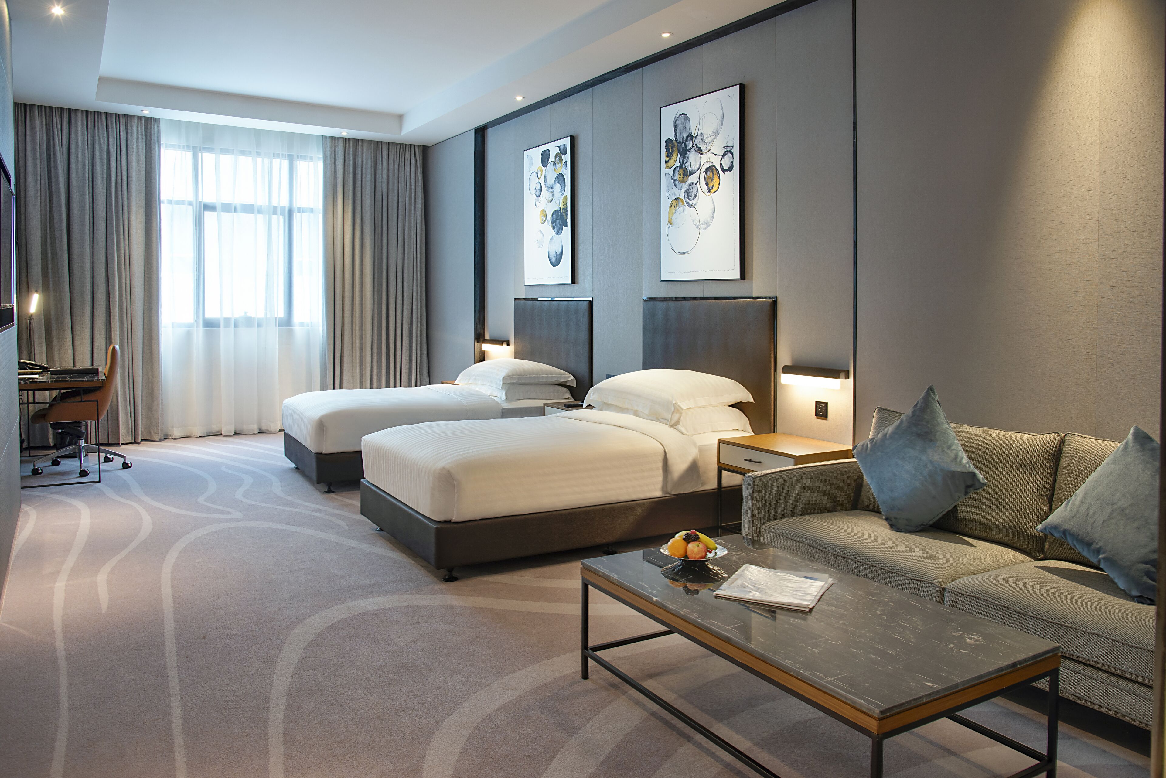 Asiana Grand Hotel
