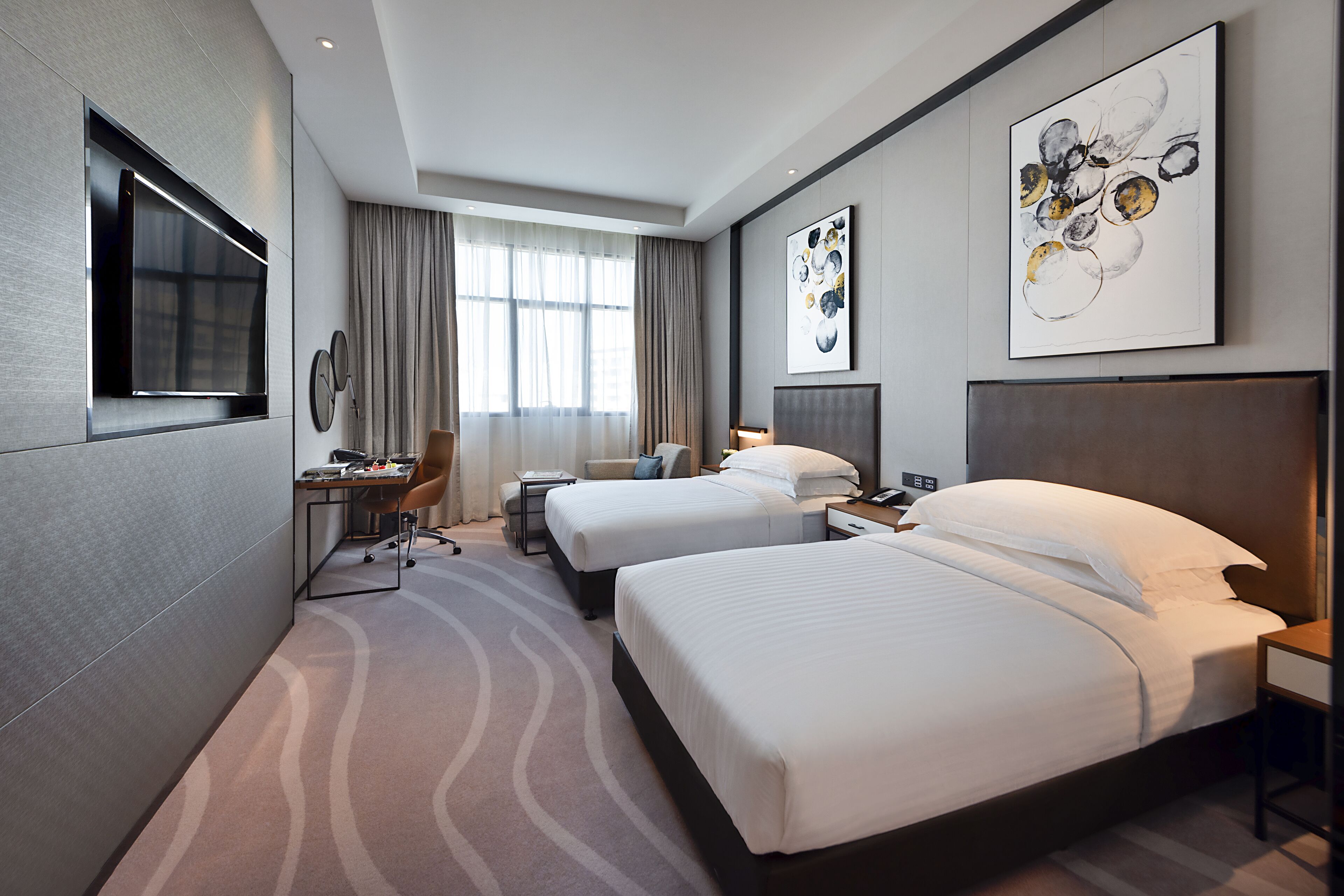 Asiana Grand Hotel