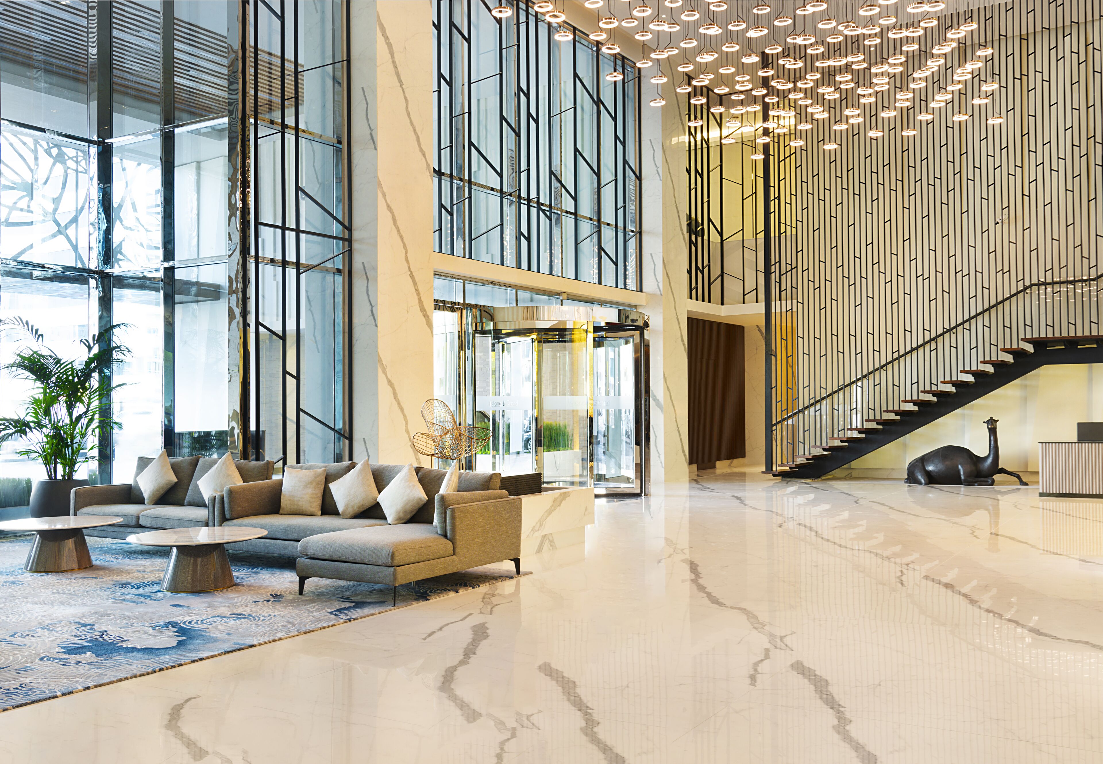 Asiana Grand Hotel