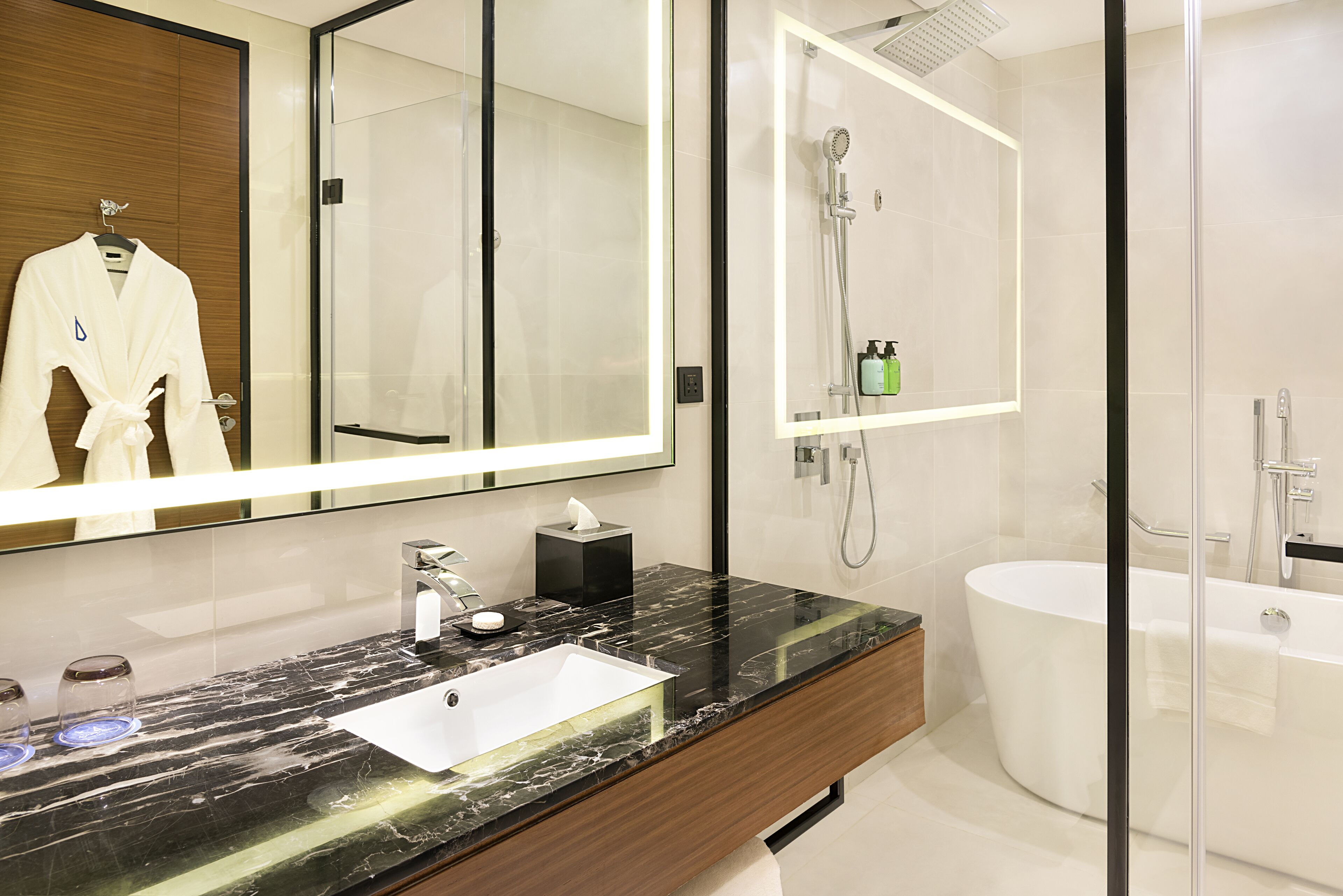 Asiana Grand Hotel