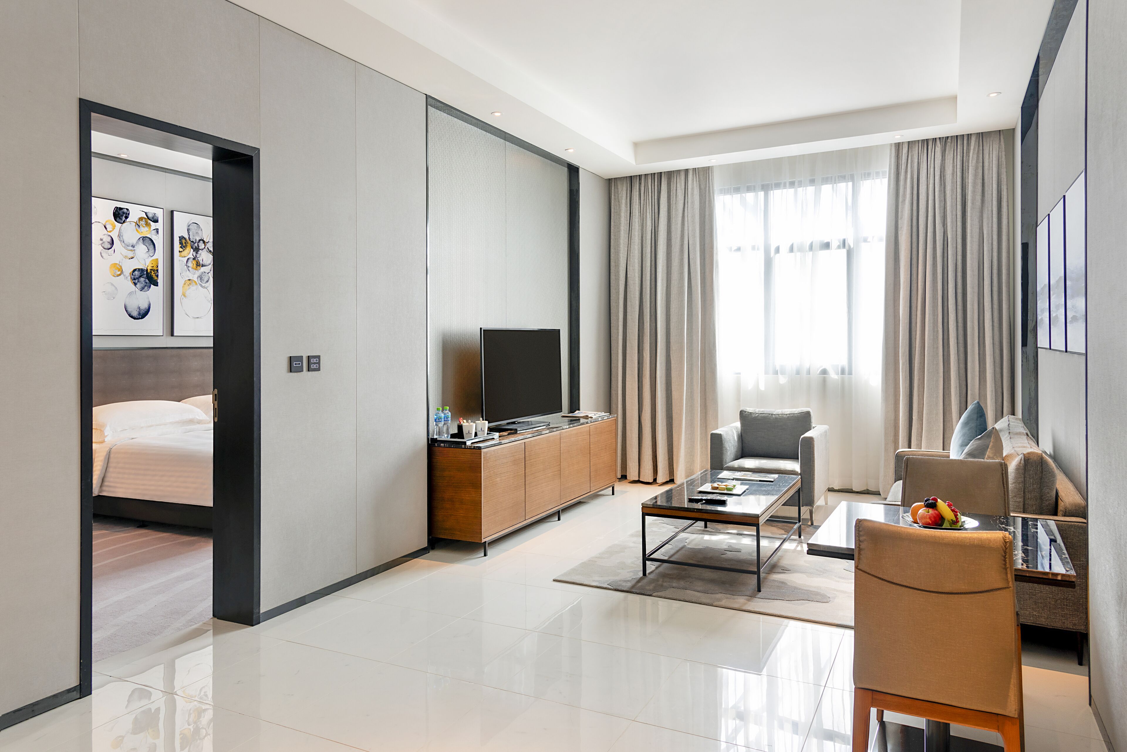 Asiana Grand Hotel