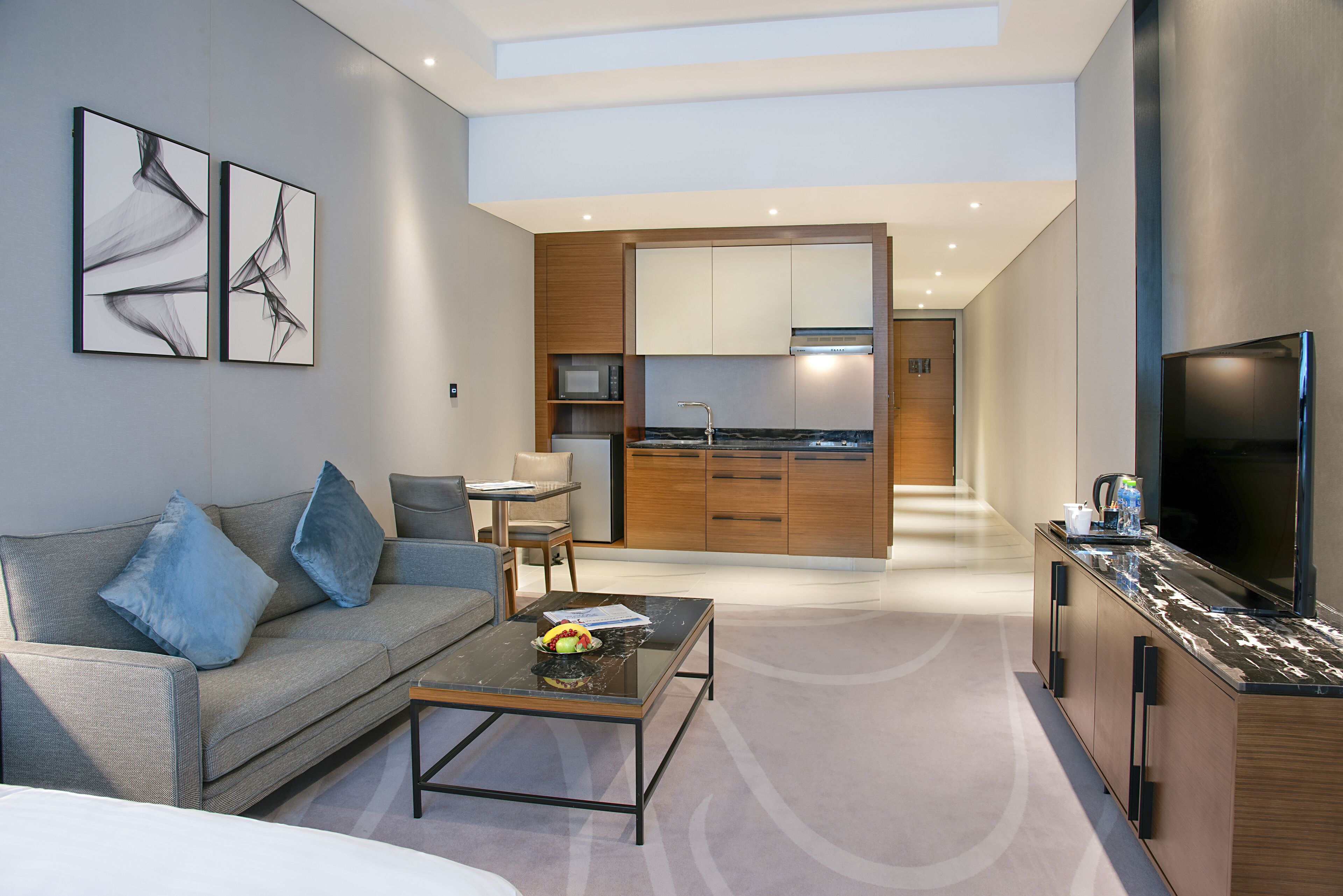 Asiana Grand Hotel