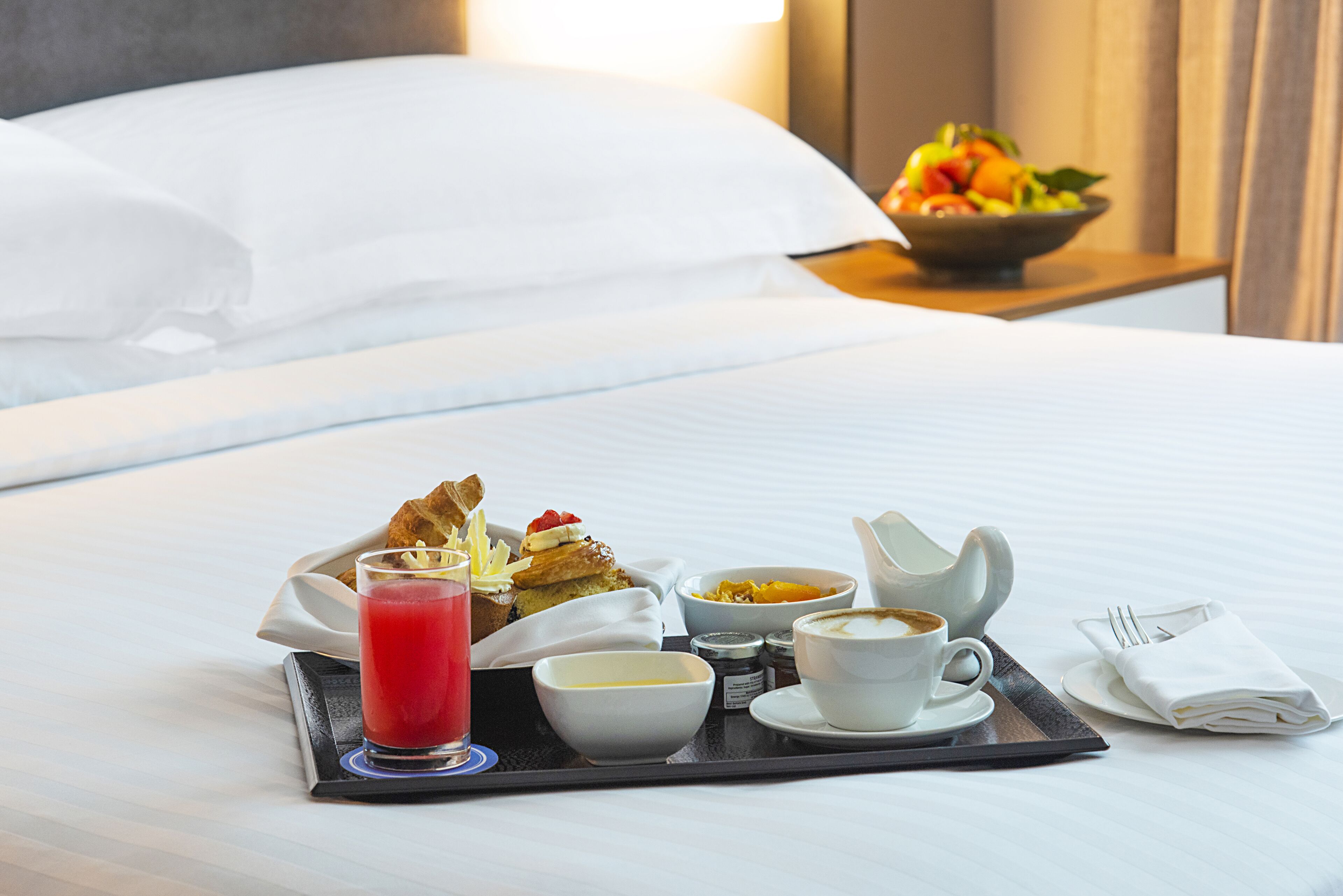 Asiana Grand Hotel