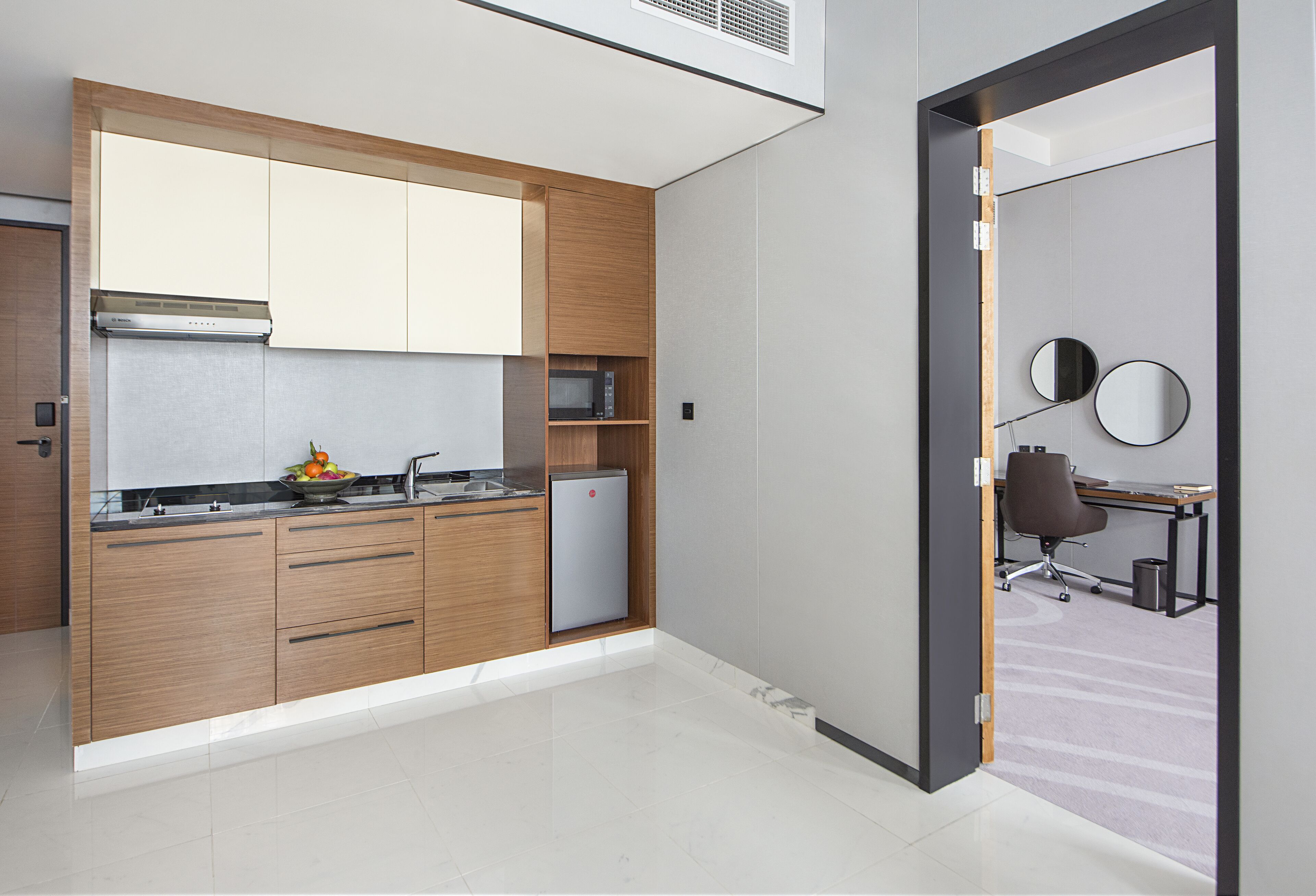 Asiana Grand Hotel