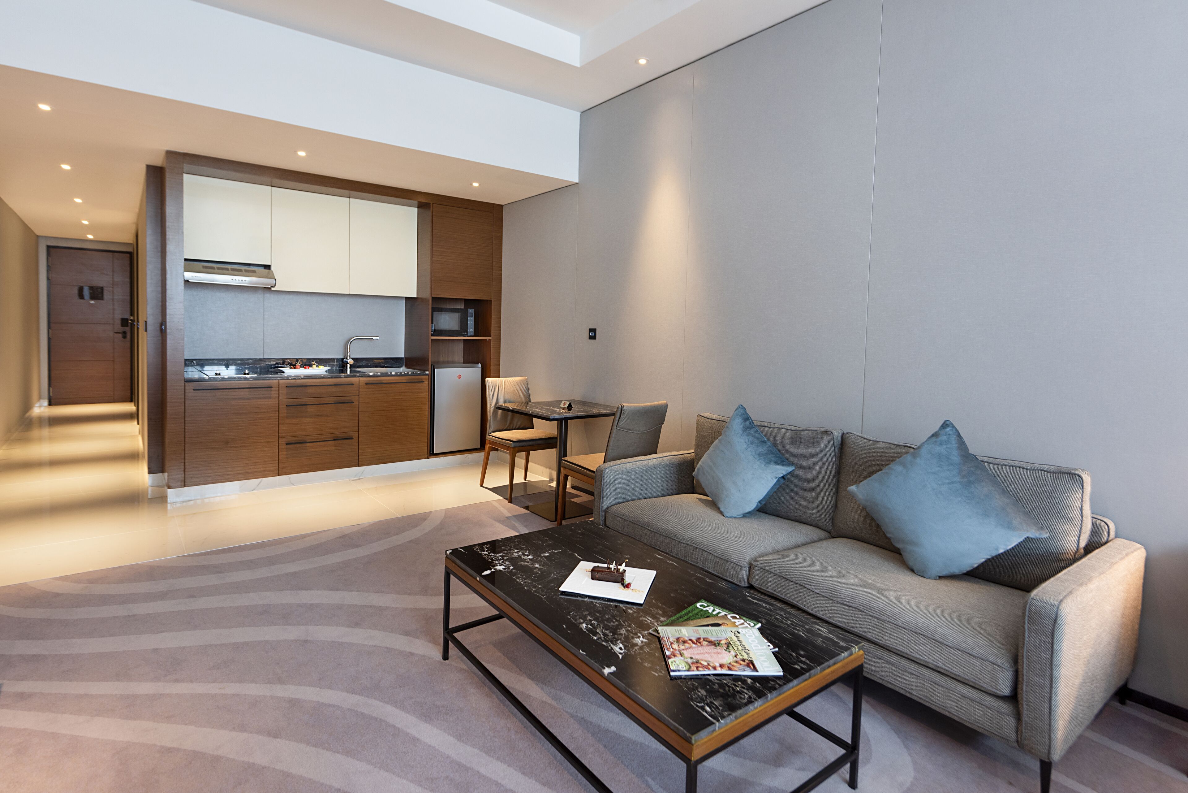Asiana Grand Hotel