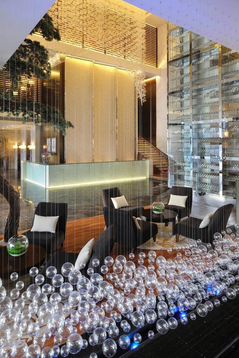 Asiana Hotel
