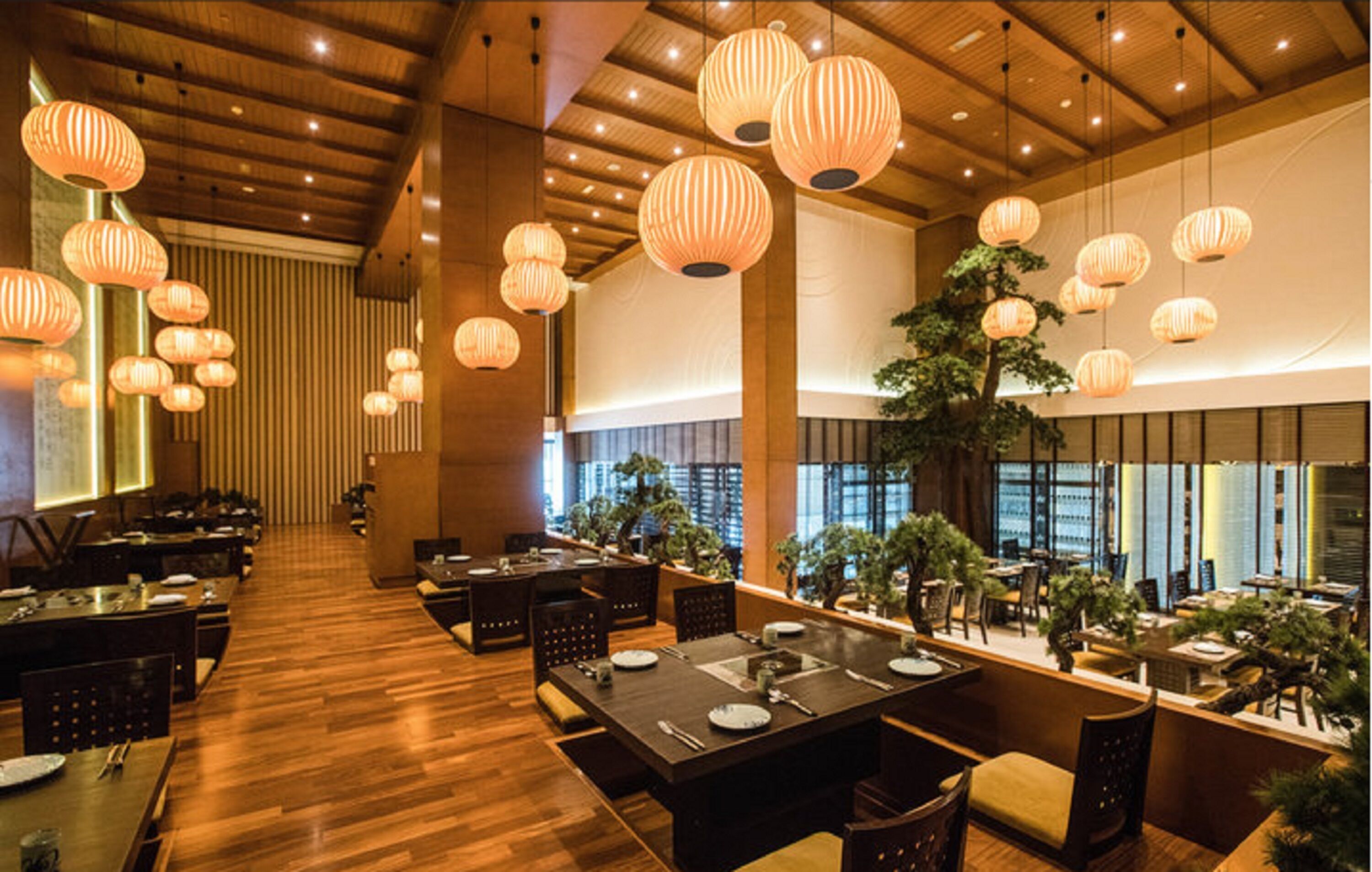 Asiana Hotel