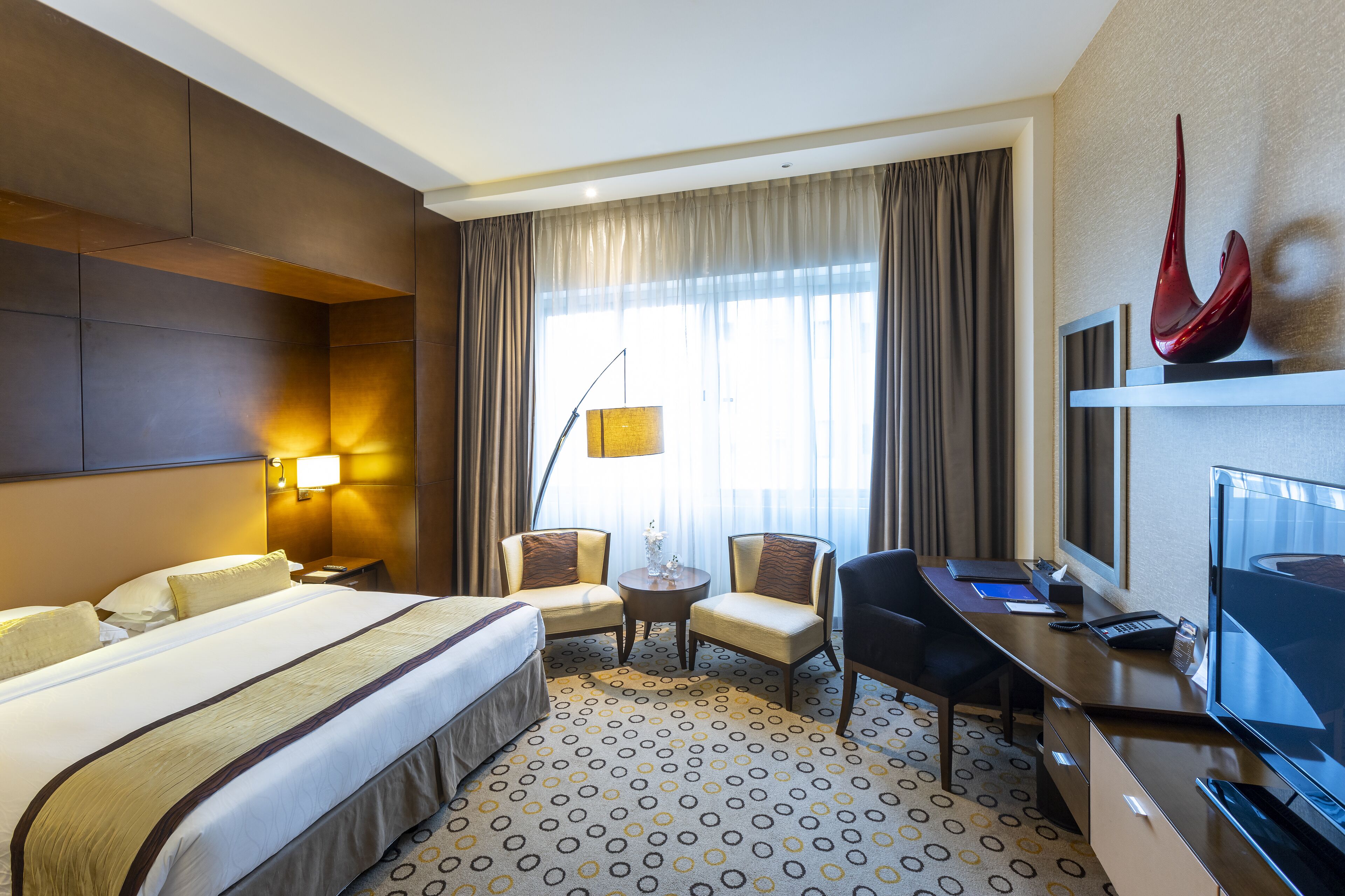 Asiana Hotel