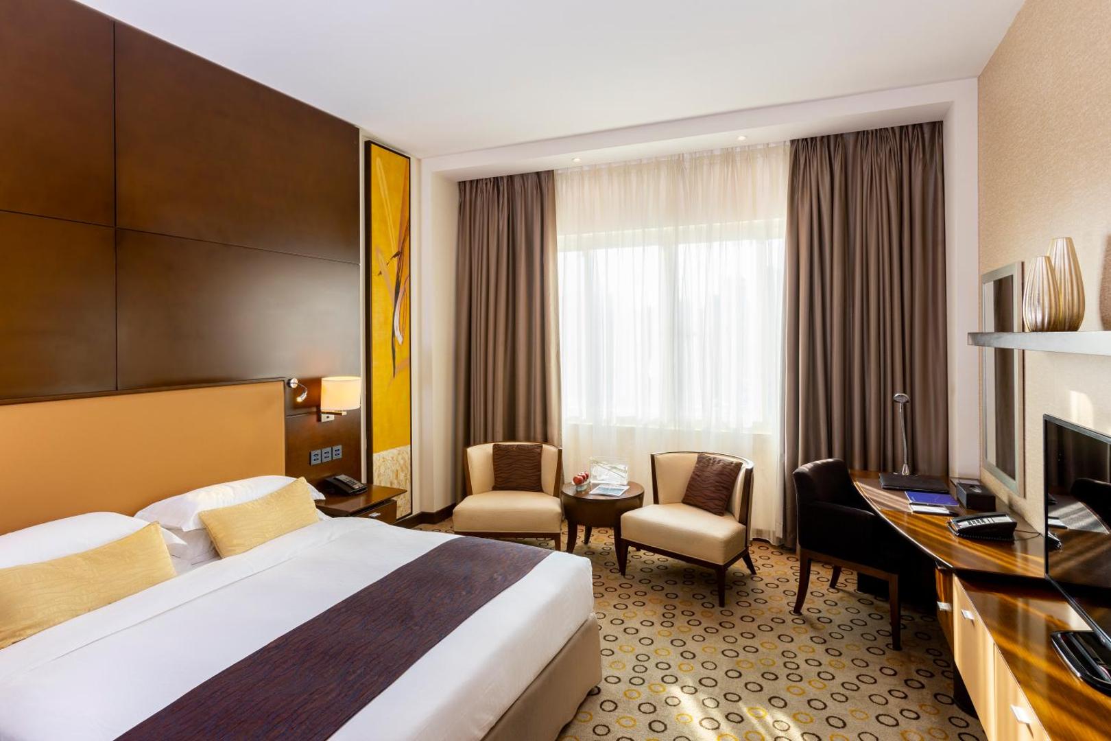 Asiana Hotel
