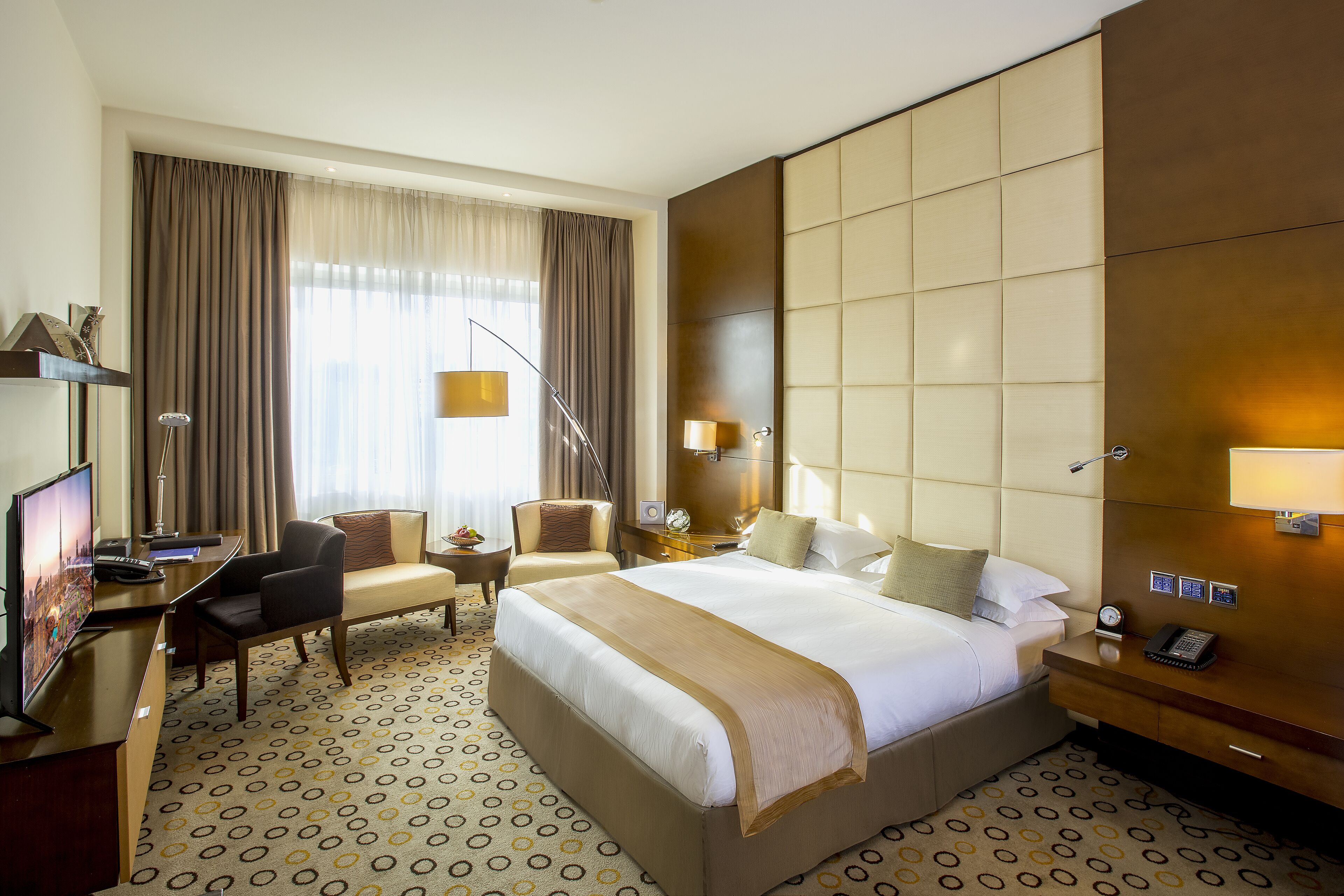 Asiana Hotel