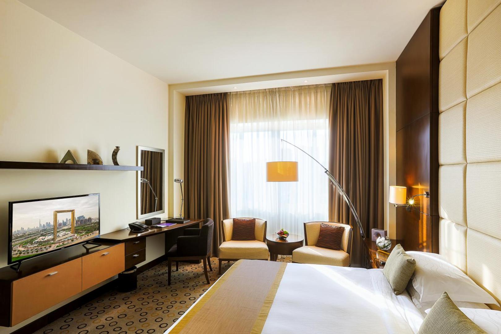Asiana Hotel