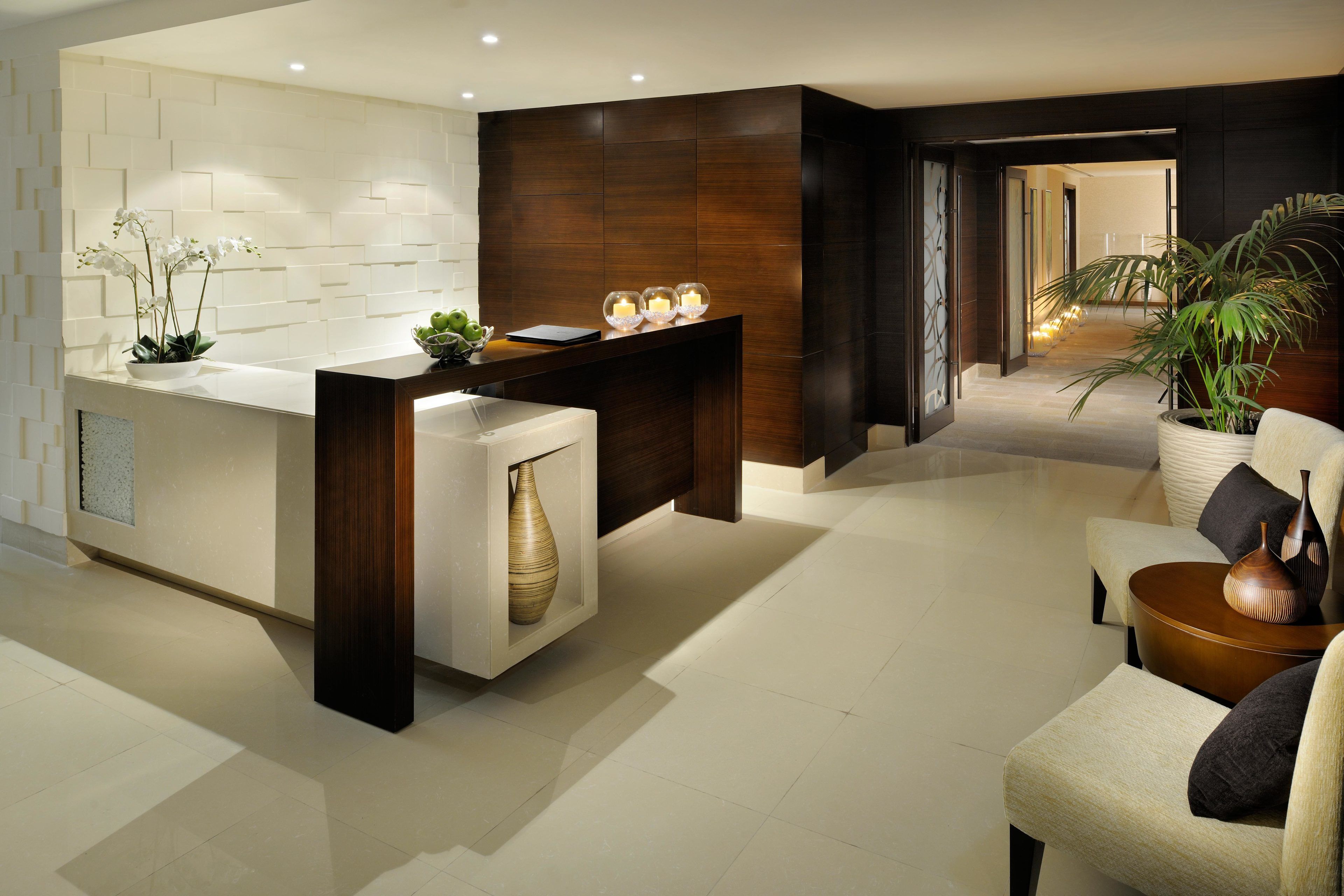 Asiana Hotel