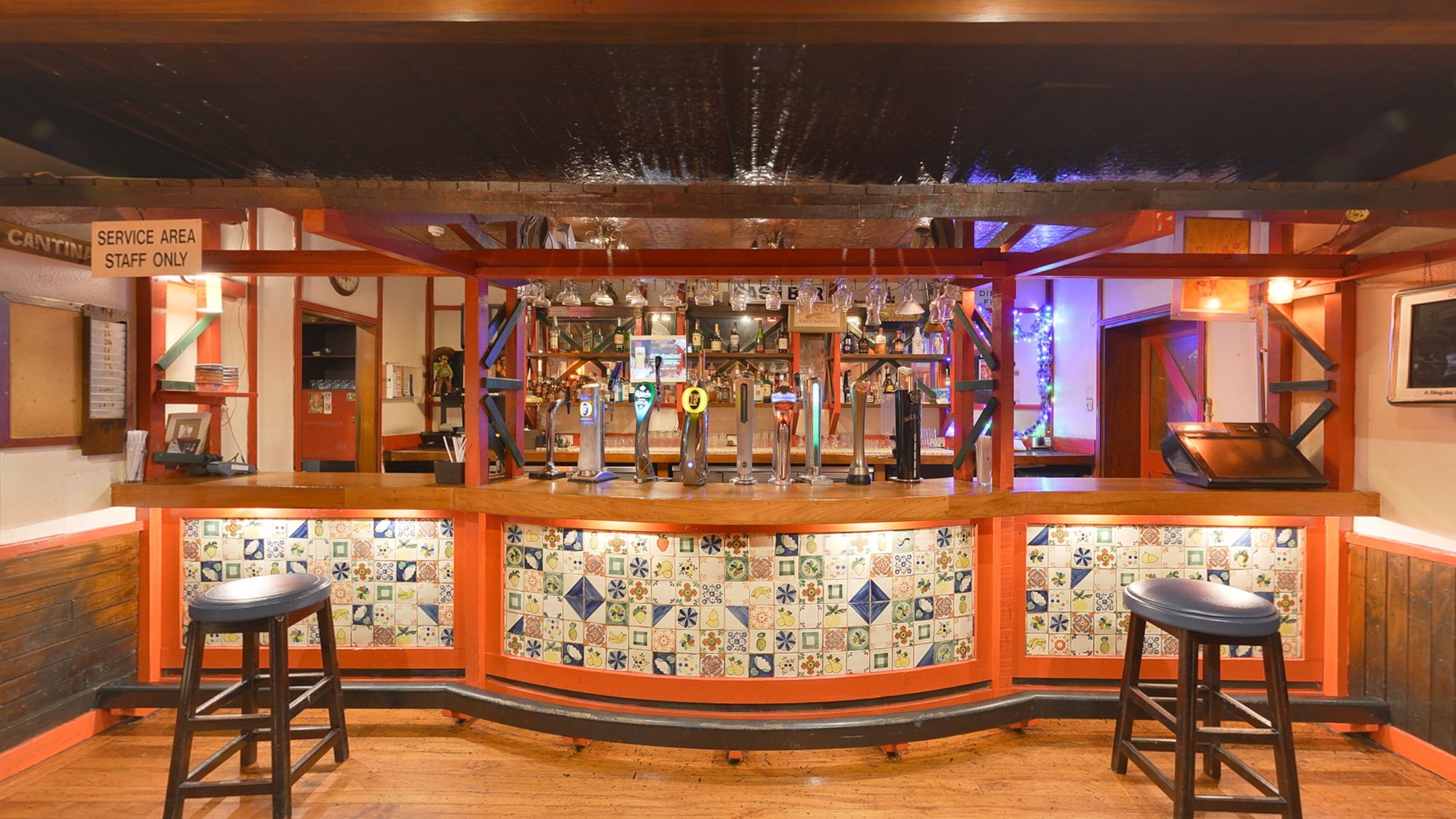 Astoria Hotel
