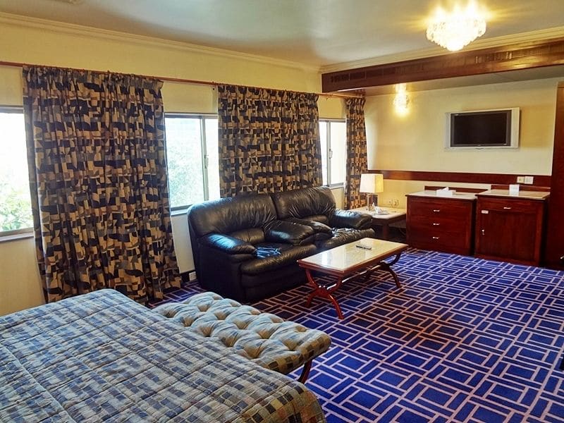 Astoria Hotel