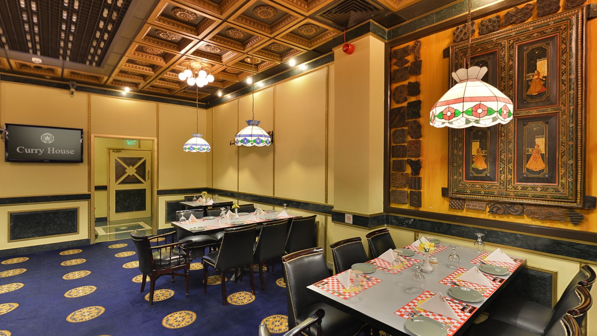 Astoria Hotel