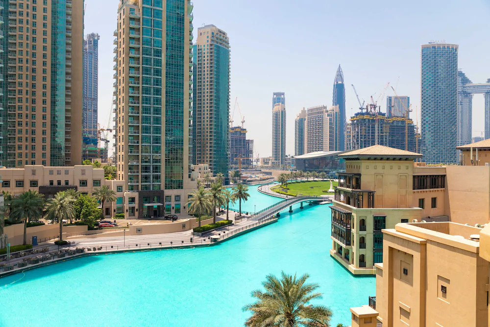 Attareen Residences by Maison Privee