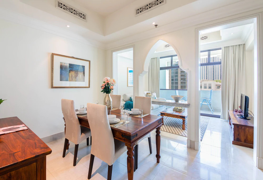 Attareen Residences by Maison Privee