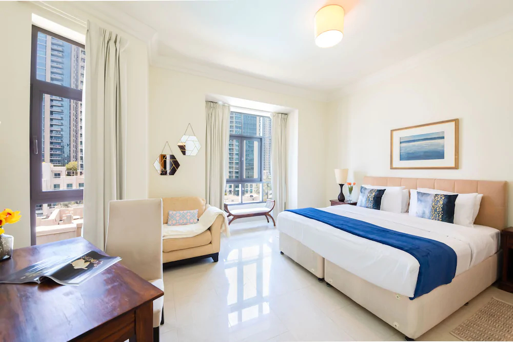 Attareen Residences by Maison Privee