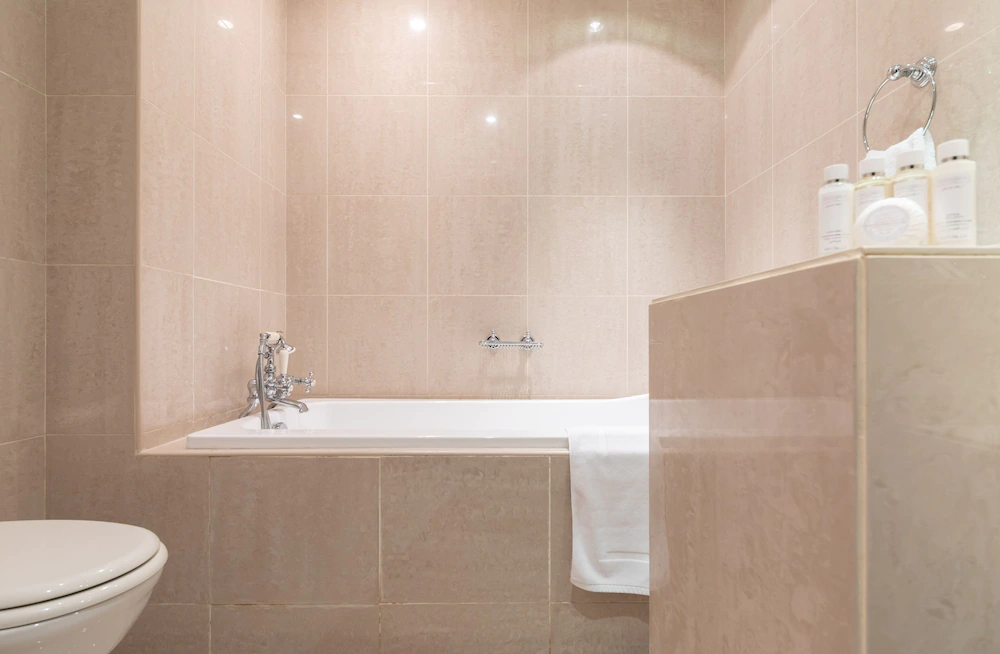 Attareen Residences by Maison Privee