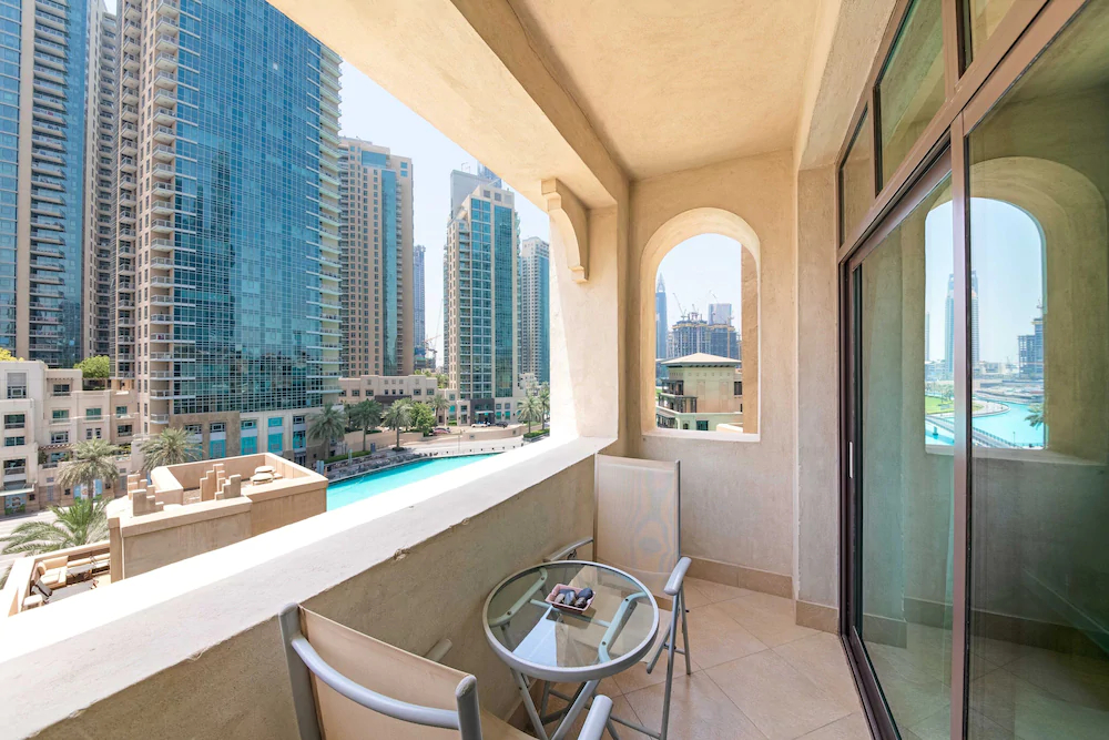 Attareen Residences by Maison Privee