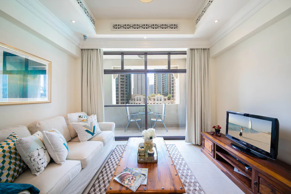 Attareen Residences by Maison Privee