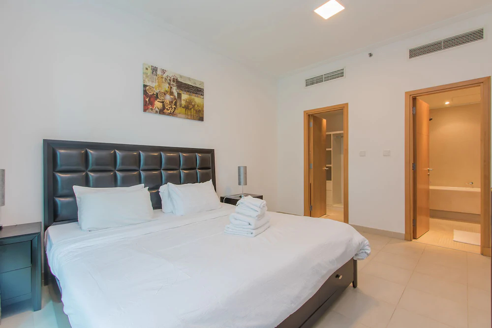 Aurora Tower by Driven Holiday Homes
