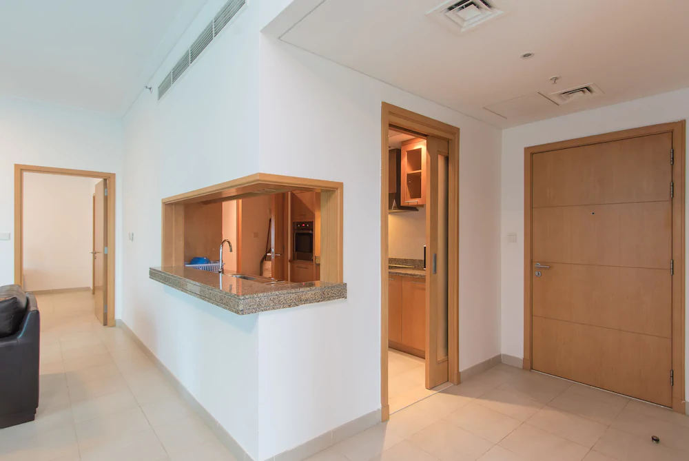 Aurora Tower by Driven Holiday Homes