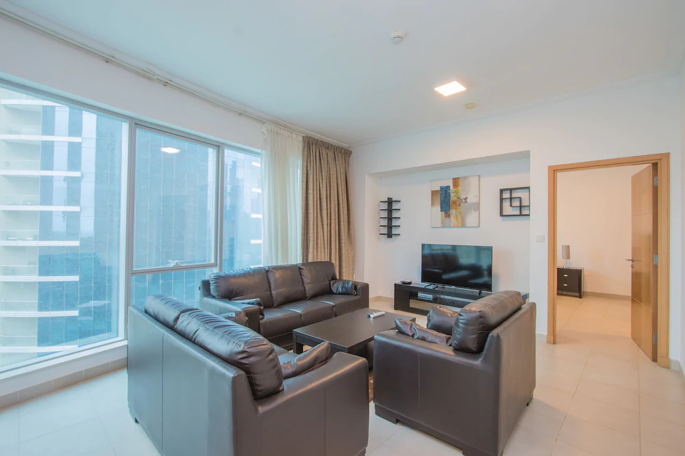 Aurora Tower by Driven Holiday Homes