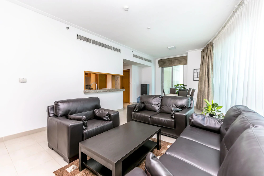 Aurora Tower by Driven Holiday Homes