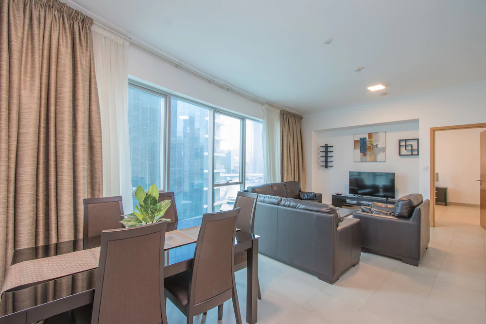 Aurora Tower by Driven Holiday Homes