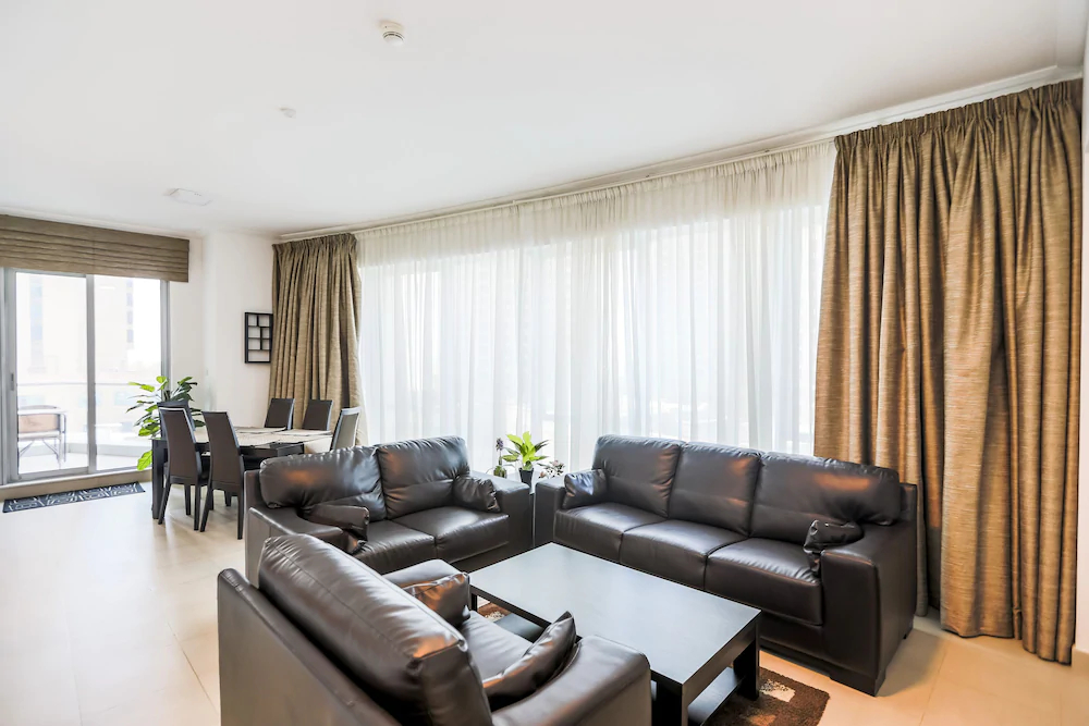 Aurora Tower by Driven Holiday Homes