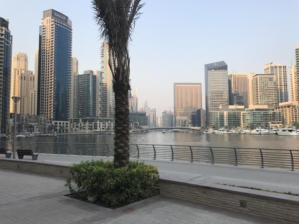 Aurora Tower by One Perfect Stay
