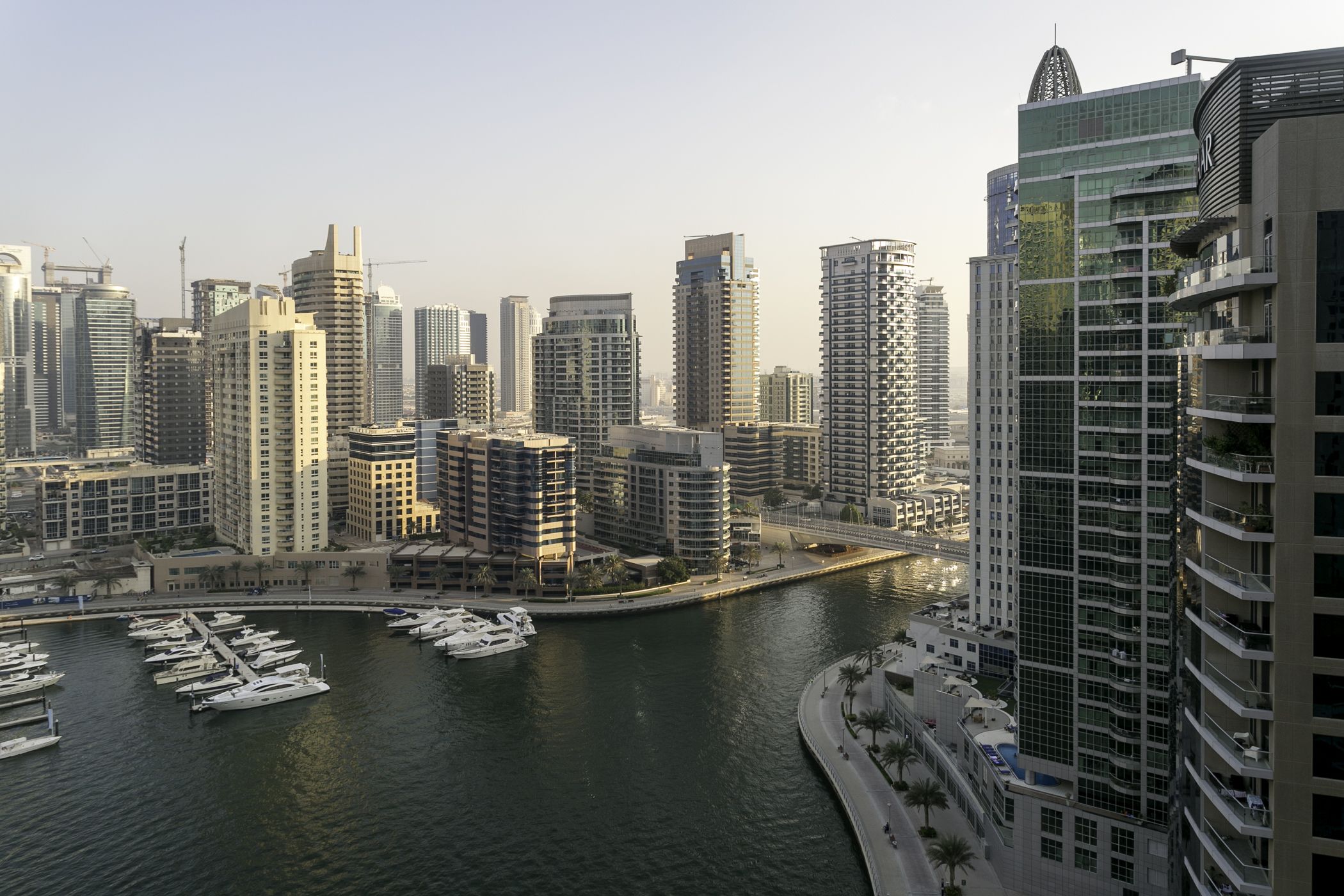 Aurora Tower by One Perfect Stay