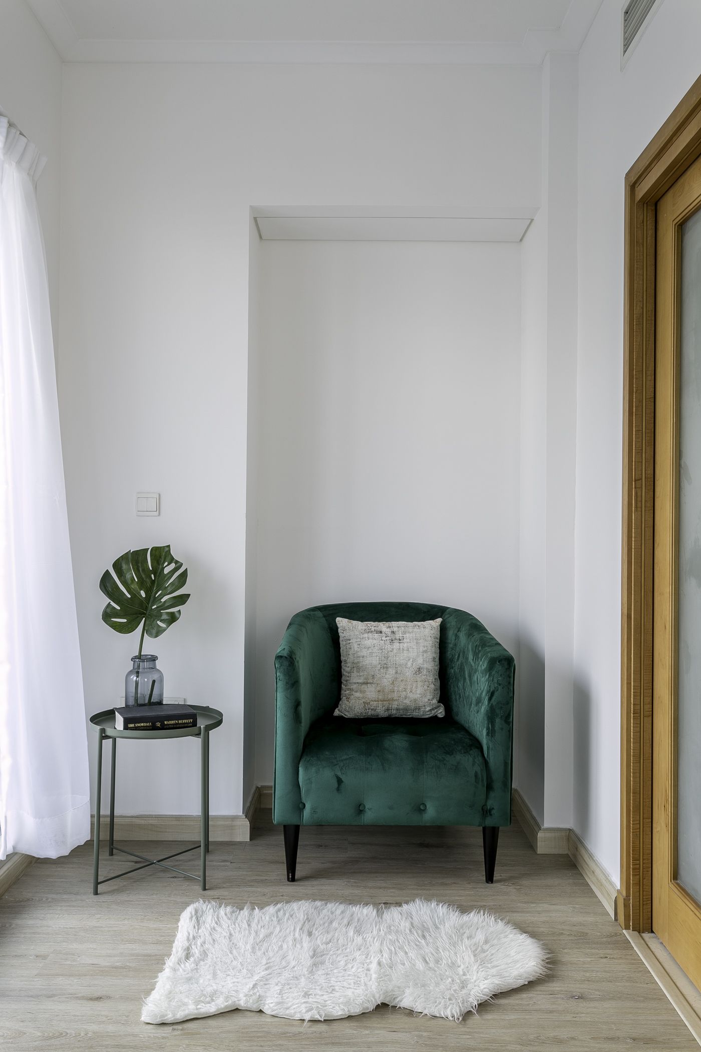 Aurora Tower by One Perfect Stay