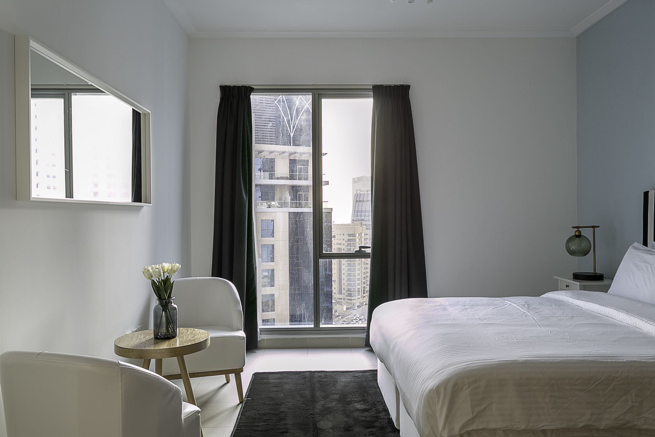 Aurora Tower by One Perfect Stay