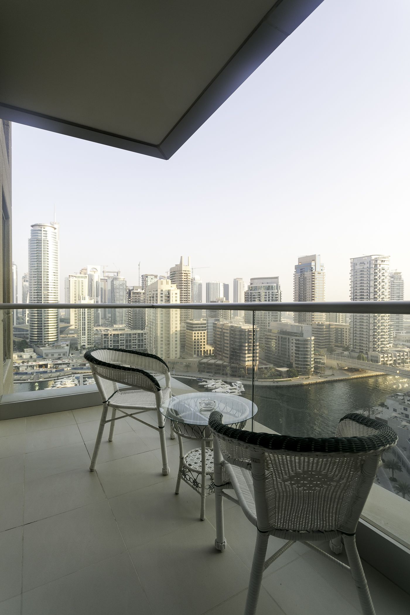 Aurora Tower by One Perfect Stay