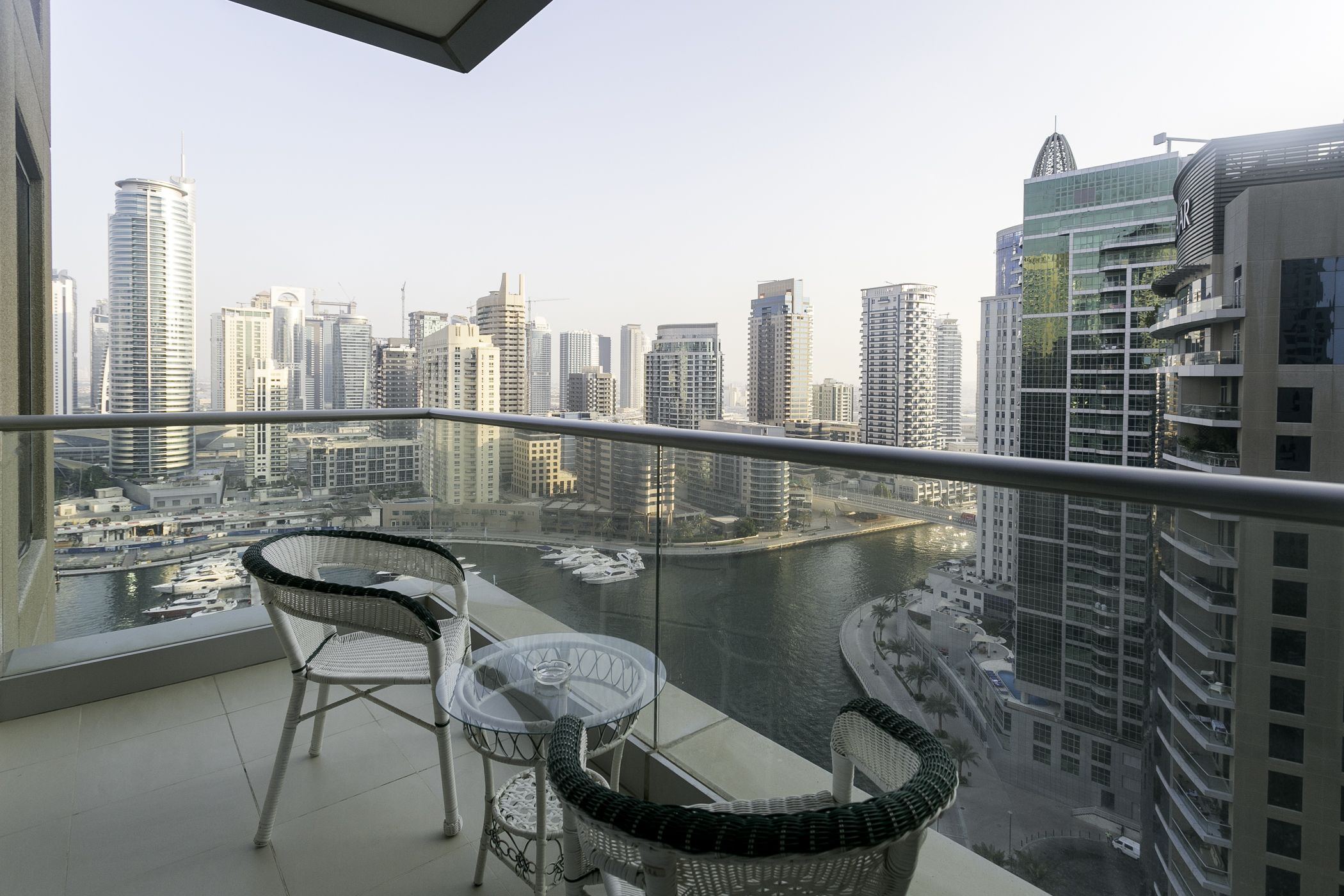 Aurora Tower by One Perfect Stay