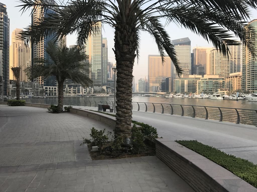 Aurora Tower by One Perfect Stay