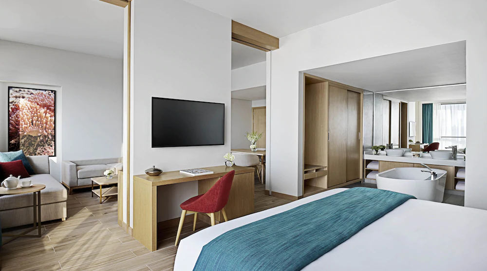 Avani Ibn Battuta Hotel