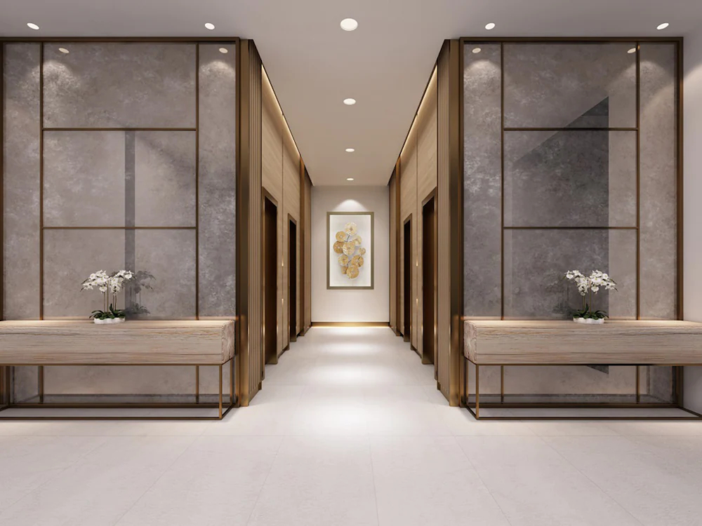 Avani Ibn Battuta Hotel